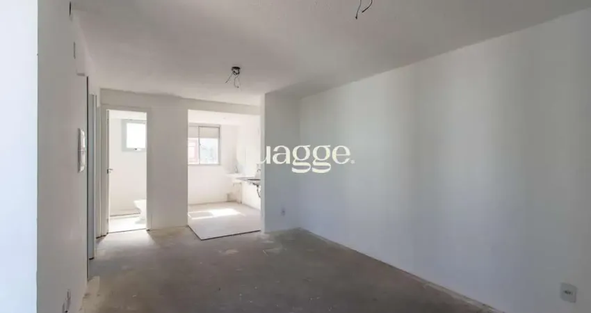 Apartamento com 2 quartos à venda na Rua Atílio Supertti, 423, Vila Nova, Porto Alegre