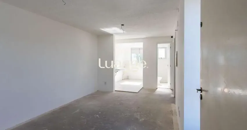 Apartamento com 2 quartos à venda na Rua Atílio Supertti, 400, Vila Nova, Porto Alegre