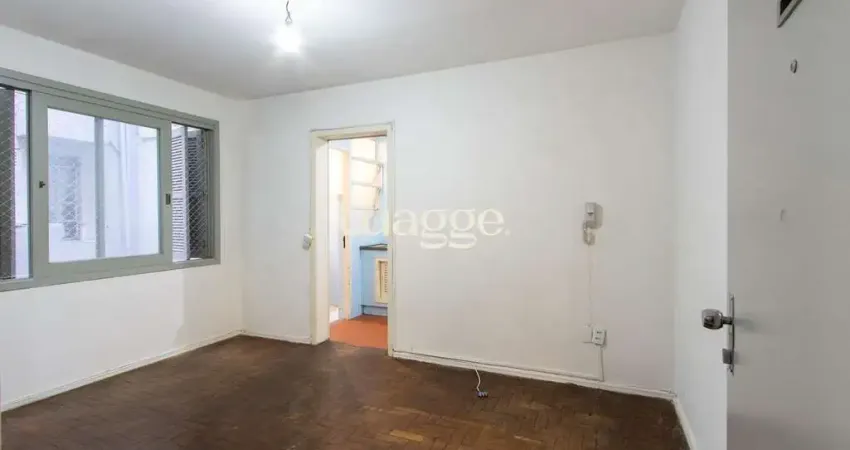 Apartamento com 1 quarto à venda na Rua Demétrio Ribeiro, 1135, Centro Histórico, Porto Alegre