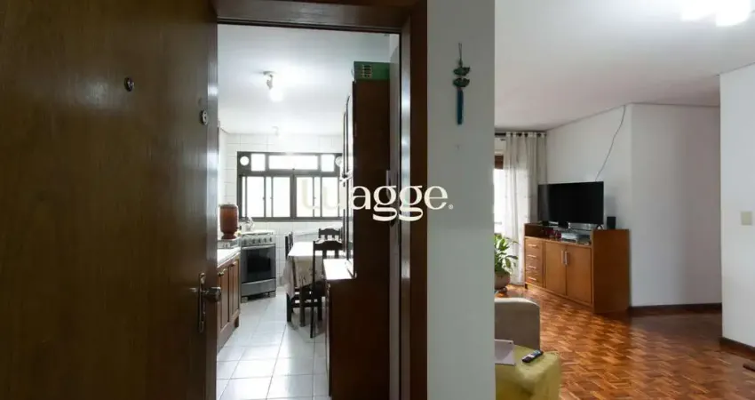 Cobertura com 3 quartos à venda na Rua Afonso Arinos, 344, Camaquã, Porto Alegre