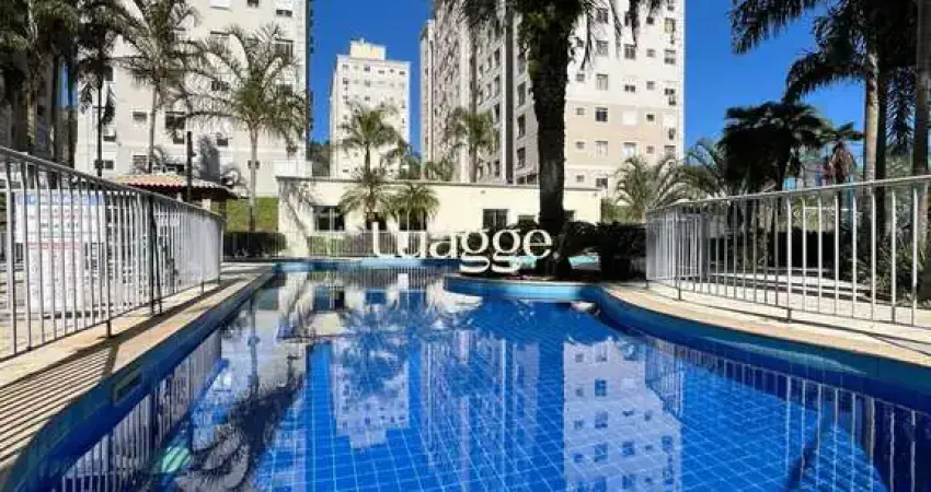 “apartamento com sacada e churrasqueira – vista panorâmica na zona norte!'