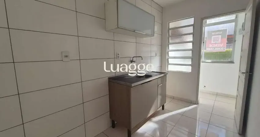 Ótimo apartamento de 1 dormitório próximo à uniritter e rede pampa!