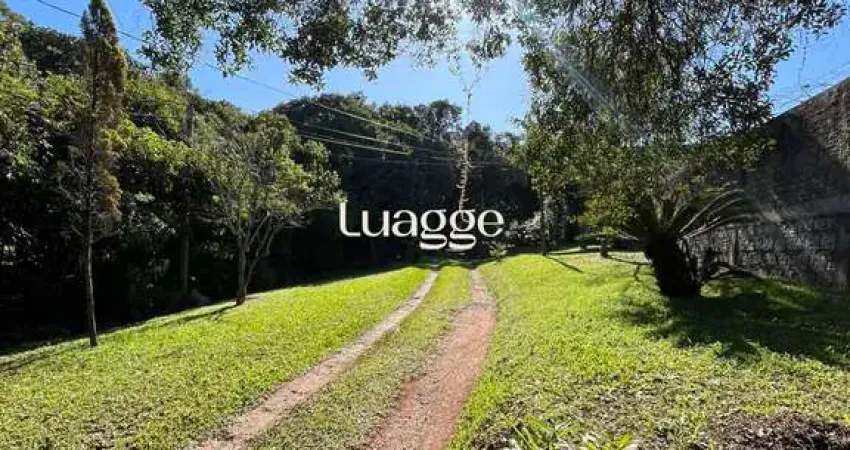 Terreno à venda na Estrada Cristiano Kraemer, 4146, Vila Nova, Porto Alegre