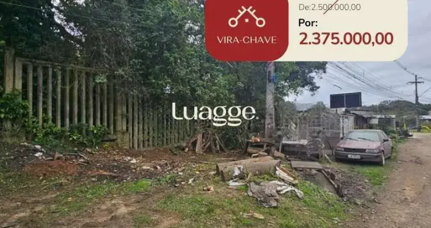Terreno à venda na Avenida Protásio Alves, 10096, Morro Santana, Porto Alegre