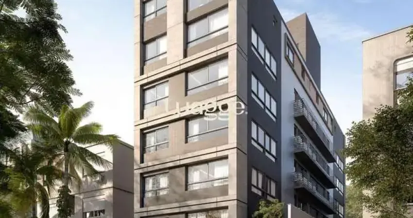 Apartamento com 1 quarto à venda na Rua Castro Alves, 1152, Rio Branco, Porto Alegre