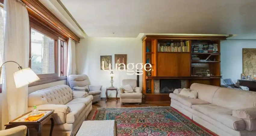 Apartamento de 3 dormitórios 1 suite e 2 vagas no bairro bela vista