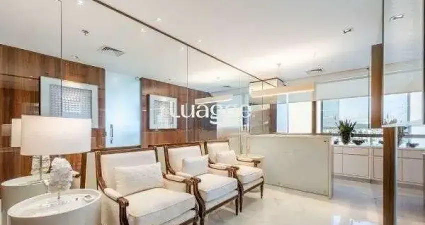 Sala comercial à venda na Avenida Ipiranga, 115, Praia de Belas, Porto Alegre