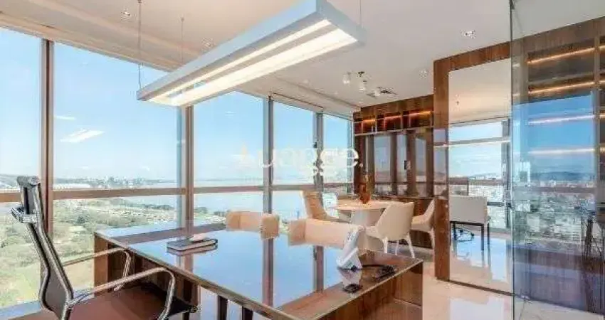 Sala comercial à venda na Avenida Ipiranga, 115, Praia de Belas, Porto Alegre