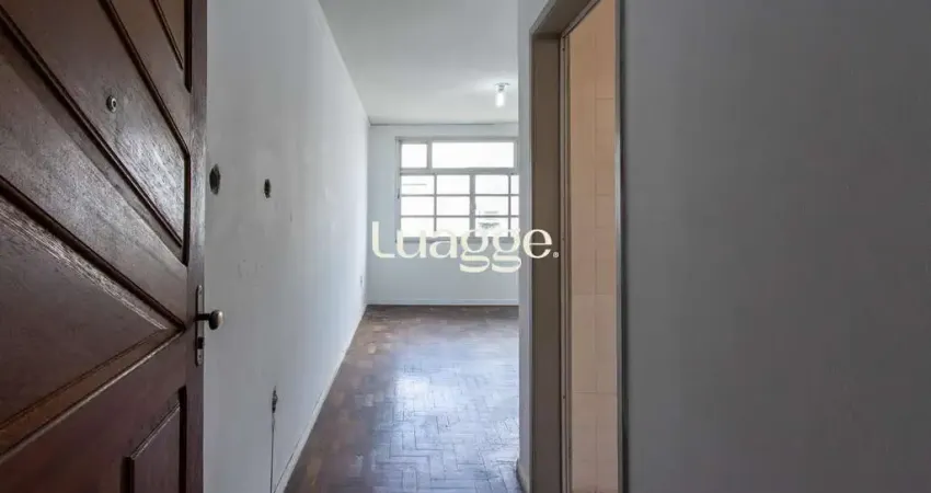 Apartamento com 2 quartos à venda na Rua José de Alencar, 1465, Menino Deus, Porto Alegre