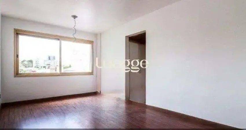 Apartamento 2 dormitórios, com 1 vaga escriturada - bairro tristeza