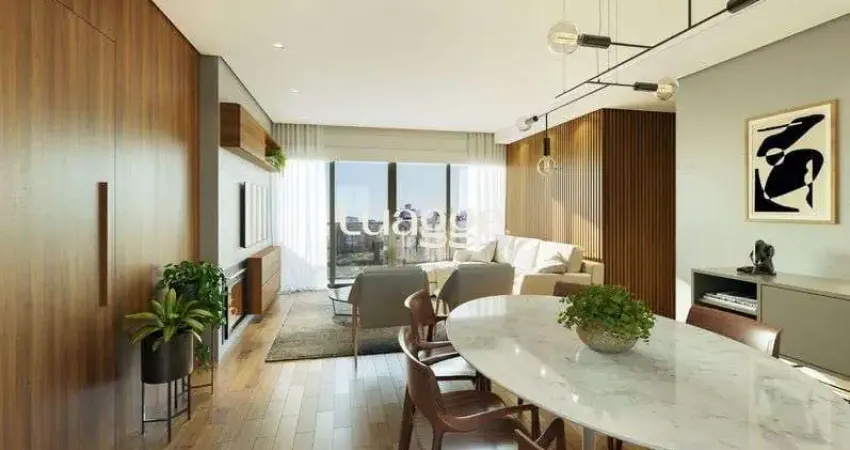 Apartamento com 3 quartos à venda na Rua Quintino Bocaiúva, 1384, Rio Branco, Porto Alegre