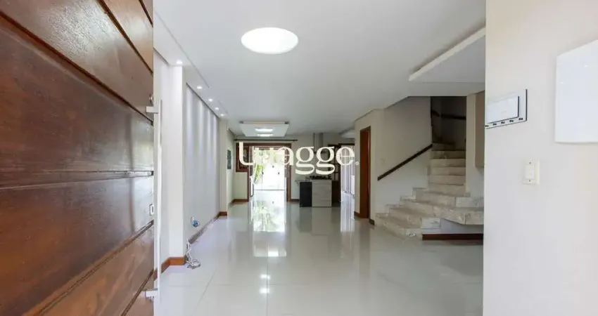 Casa com 3 quartos à venda na Rua Carlos Maximiliano Fayet, 407, Hípica, Porto Alegre