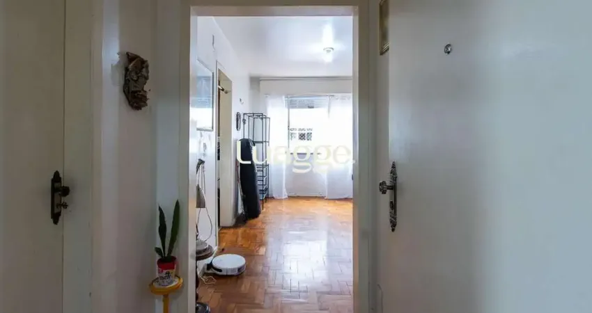 Apartamento com 3 quartos à venda na Rua Botafogo, 600, Menino Deus, Porto Alegre