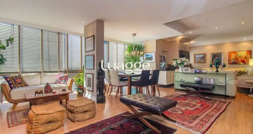 Apartamento com 3 quartos à venda na Rua Coronel Bordini, 1601, Rio Branco, Porto Alegre