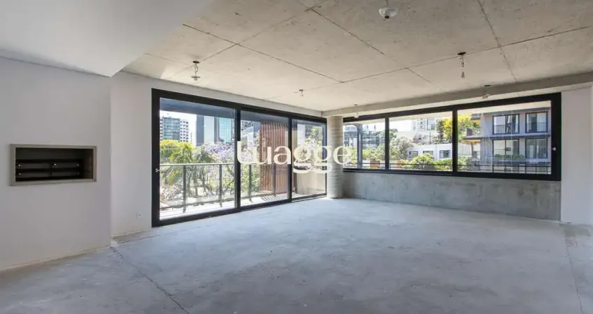 Apartamento com 3 quartos à venda na Avenida Soledade, 535, Petrópolis, Porto Alegre