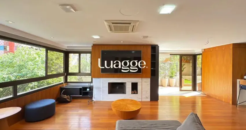 Apartamento com 3 quartos à venda na Rua Coronel Aurélio Bitencourt, 331, Rio Branco, Porto Alegre