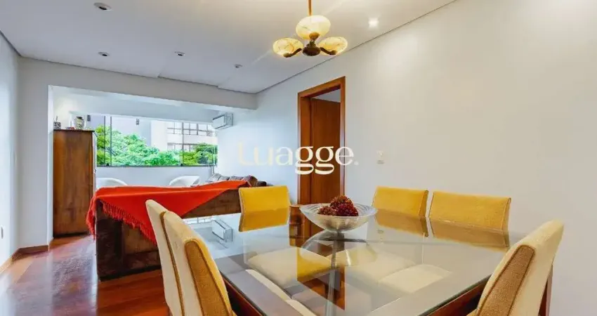 Apartamento com 3 quartos à venda na Rua Ferreira Viana, 536, Petrópolis, Porto Alegre