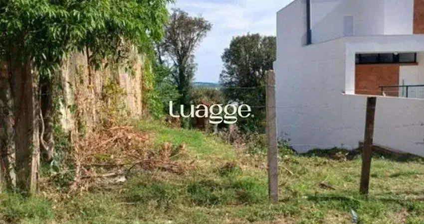 Terreno à venda na Rua dos Guananas, 322, Espírito Santo, Porto Alegre