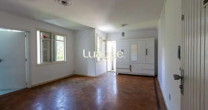 Apartamento com 1 quarto à venda na Rua Silva Só, 286, Santa Cecília, Porto Alegre