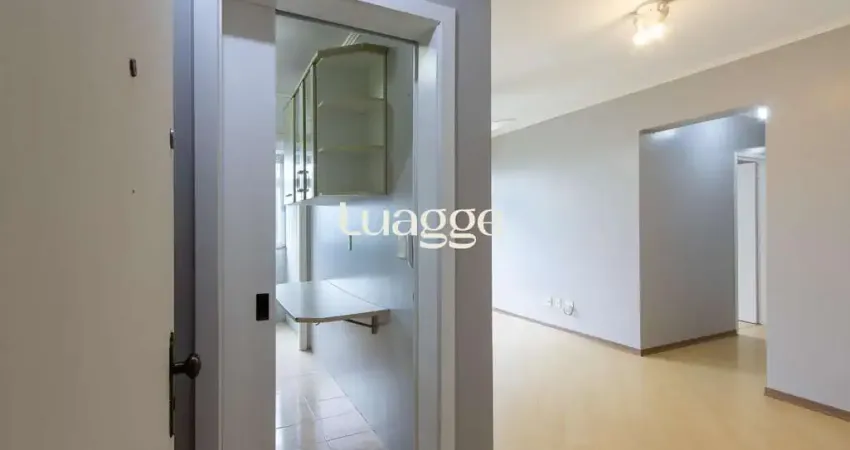 Apartamento com 3 quartos para alugar na Rua Coronel Aparício Borges, 1639, Glória, Porto Alegre