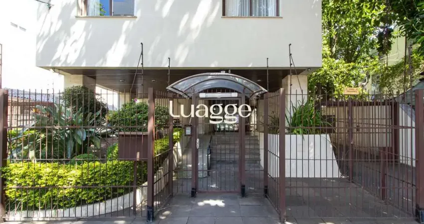 Cobertura com 3 quartos à venda na Rua Dona Eugênia, 748, Santa Cecília, Porto Alegre