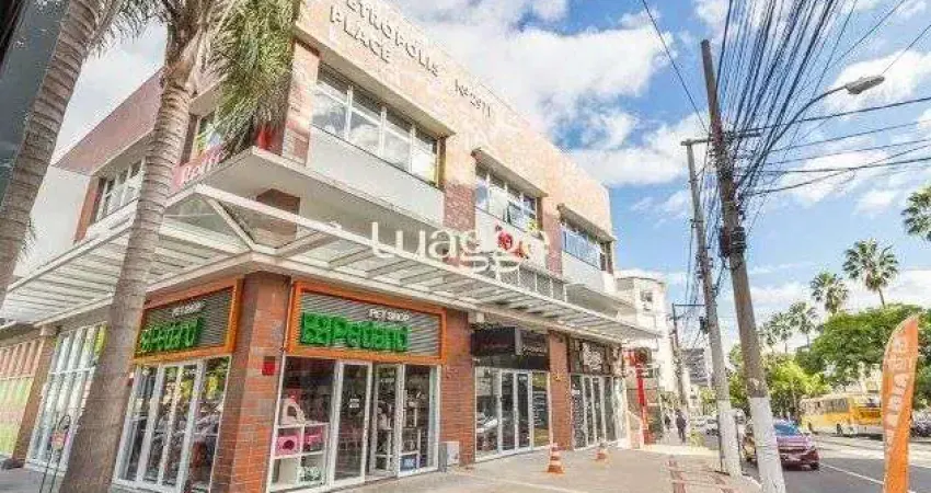 Sala comercial para alugar na Avenida Protásio Alves, 3069, Petrópolis, Porto Alegre