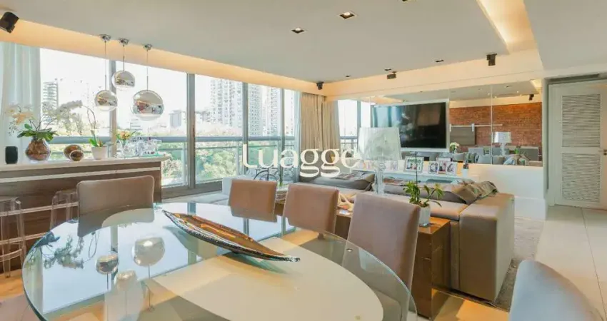 Apartamento com 3 quartos à venda na Rua Primeiro de Janeiro, 221, Três Figueiras, Porto Alegre