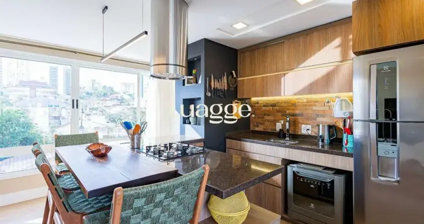 Apartamento com 2 quartos à venda na Rua Professor Abílio Azambuja, 241, Jardim do Salso, Porto Alegre