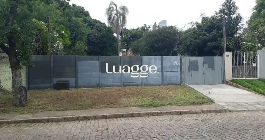 **oportunidade única! terreno residencial na tristeza, porto alegre, rs**
