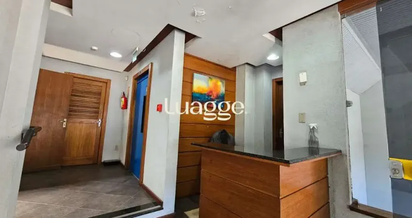 Sala comercial à venda na Rua Quintino Bocaiúva, 1160, Rio Branco, Porto Alegre