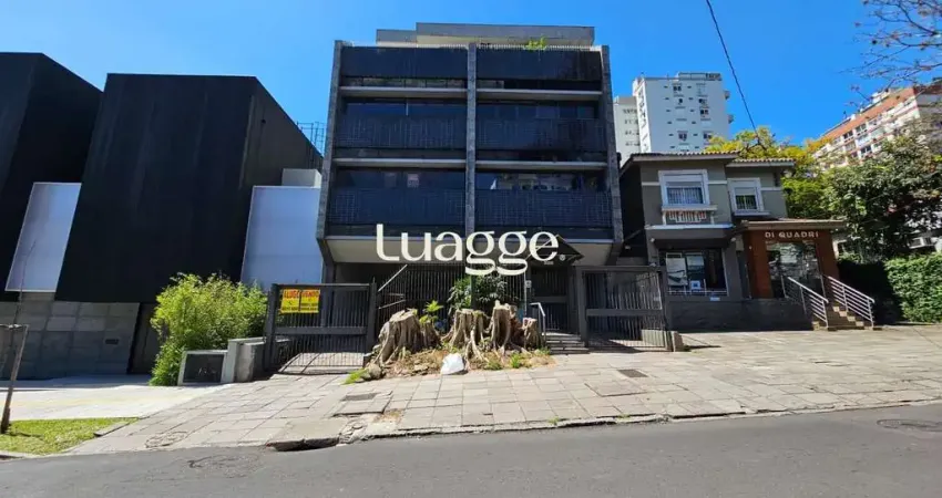 Sala comercial à venda na Rua Quintino Bocaiúva, 1159, Rio Branco, Porto Alegre