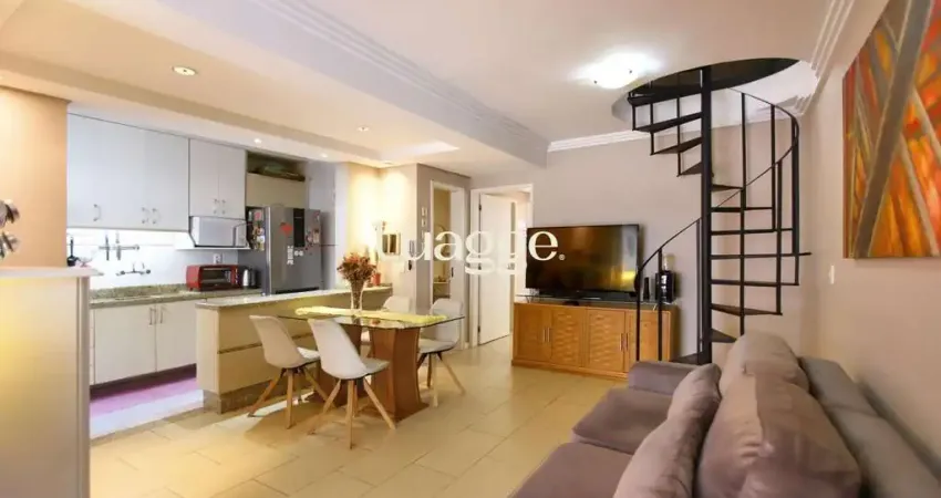 Cobertura com 3 quartos à venda na Rua Carlos Von Koseritz, 106, São João, Porto Alegre