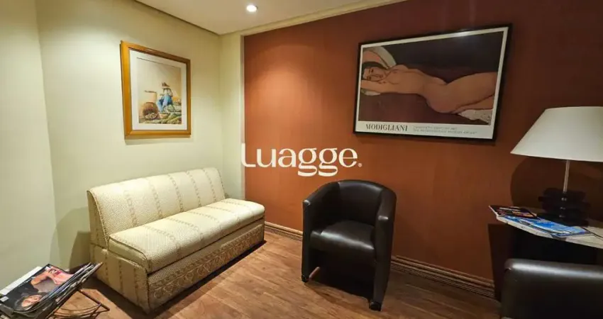 Sala comercial à venda na Rua Luciana de Abreu, 554, Moinhos de Vento, Porto Alegre