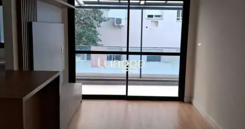 Apartamento com 1 quarto à venda na Avenida Otto Niemeyer, 905, Tristeza, Porto Alegre