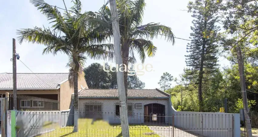 Terreno à venda na Estrada Costa Gama, 5739, Campo Novo, Porto Alegre