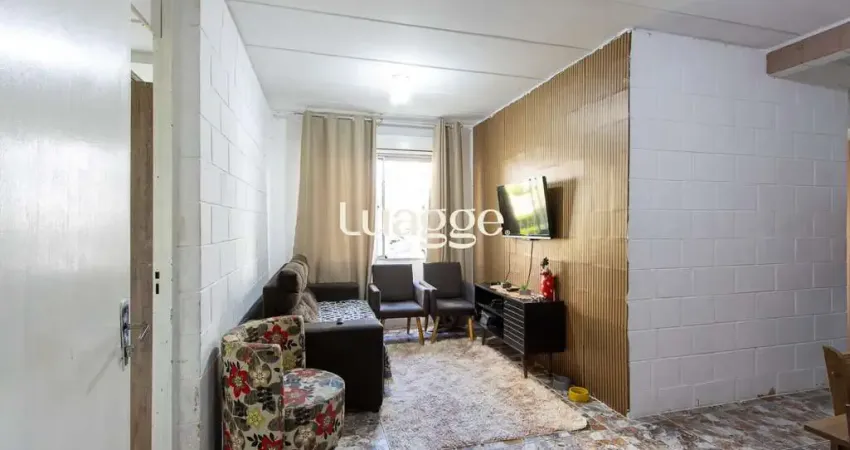 Apartamento com 3 quartos à venda na Rua Jóia, 105, Vila Nova, Porto Alegre