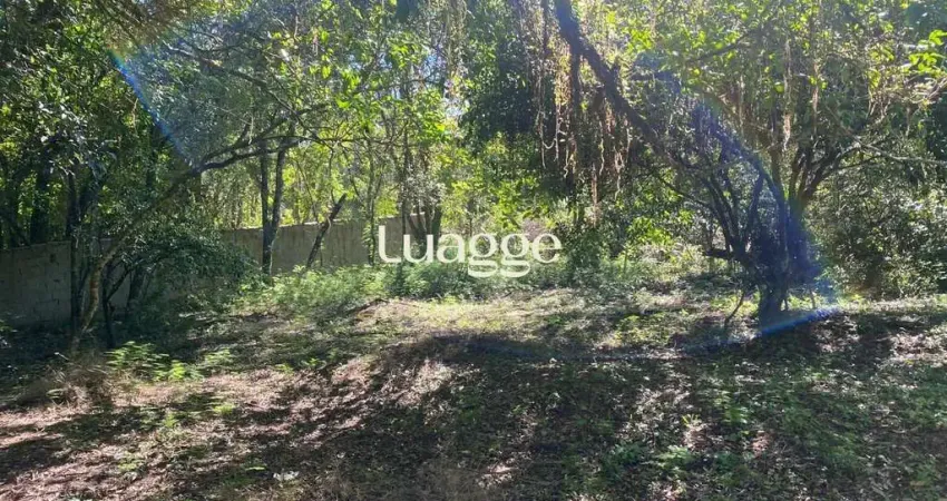 Terreno à venda na Estrada Marechal Marciano Ávila, 409, Belém Velho, Porto Alegre