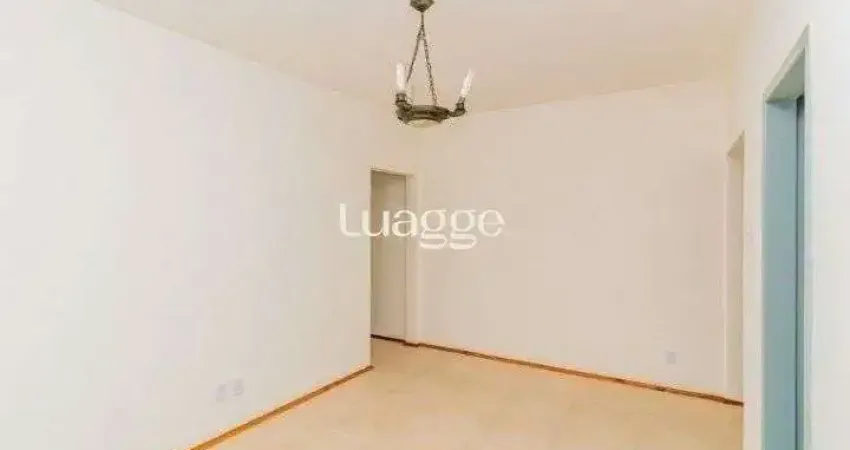 Apartamento com 2 quartos para alugar na Rua Santo Antônio, 815, Floresta, Porto Alegre