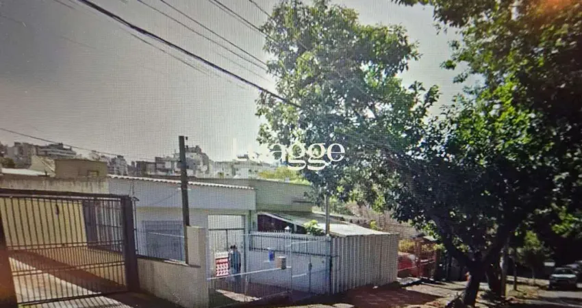 Terreno à venda na Avenida Alegrete, 281, Petrópolis, Porto Alegre