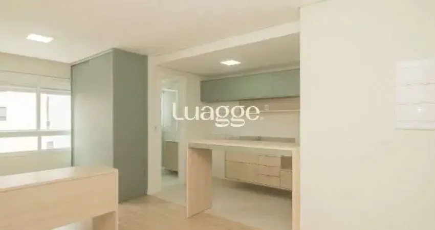 Apartamento com 1 quarto para alugar na Avenida Osvaldo Aranha, 497, Bom Fim, Porto Alegre