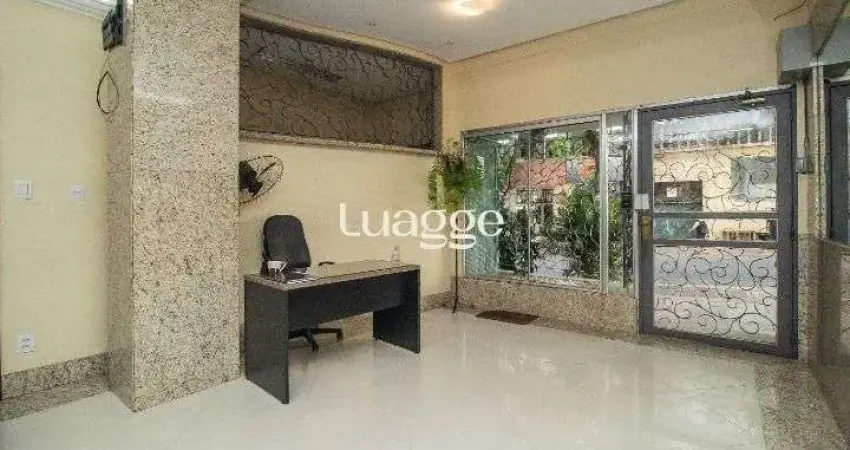 Apartamento com 3 quartos para alugar na Rua Garibaldi, 1057, Bom Fim, Porto Alegre