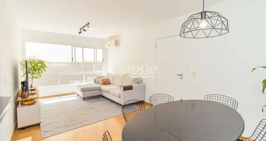 Apartamento com 3 quartos à venda na Rua Furriel Luiz Antônio de Vargas, 262, Bela Vista, Porto Alegre