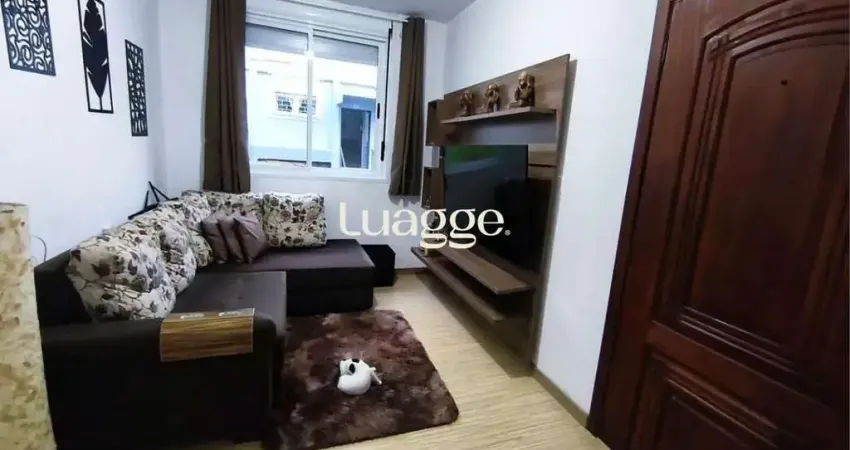 Apartamento com 2 quartos à venda na Travessa Escobar, 605, Camaquã, Porto Alegre