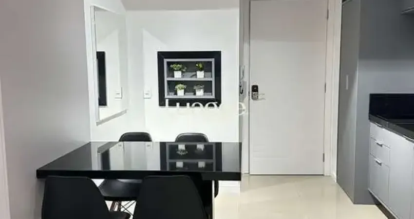 Apartamento com 1 quarto para alugar na Avenida Doutor Nilo Peçanha, 3327, Chácara das Pedras, Porto Alegre