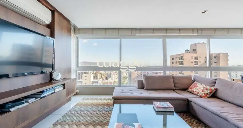 Apartamento 3 dormitórios, sendo 1 suíte e 2 vagas no petropolis