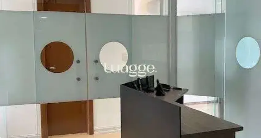 Sala comercial à venda na Avenida Getúlio Vargas, 1777, Menino Deus, Porto Alegre