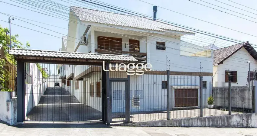 Casa condominio - 197m² de aréa nprivativa, 03 dormitórios 01 suites, 02 vagas - tristeza