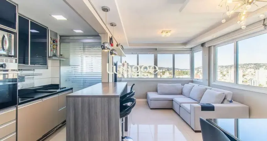 Apartamento com 3 quartos à venda na Rua Riveira, 343, Petrópolis, Porto Alegre