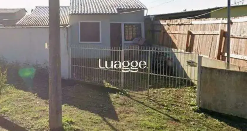 Casa com 2 quartos à venda na Rua Campo Bonito, 124, Umbu, Alvorada