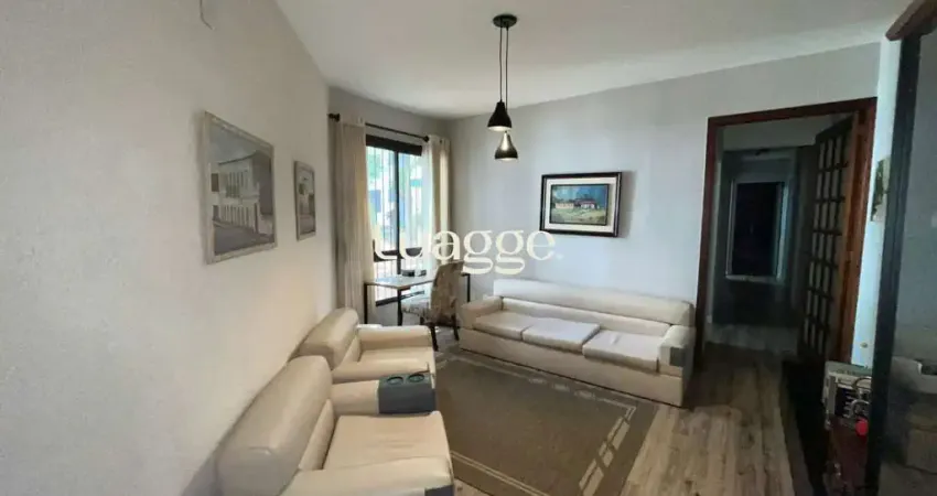 Apartamento com 3 quartos à venda na Avenida Fábio Araújo Santos, 1332, Nonoai, Porto Alegre